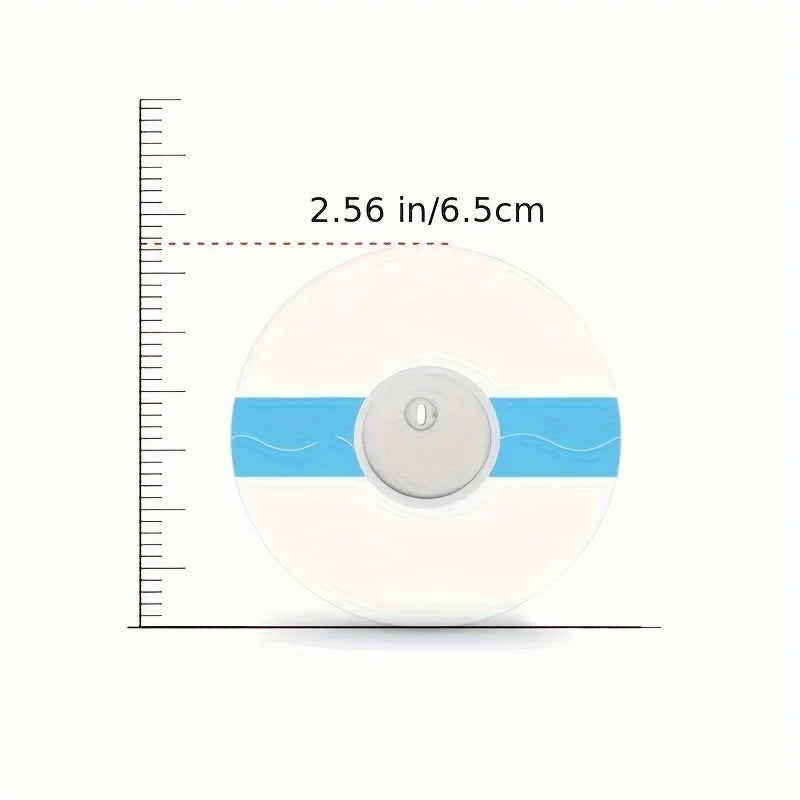 Colorful Sensor Stickers