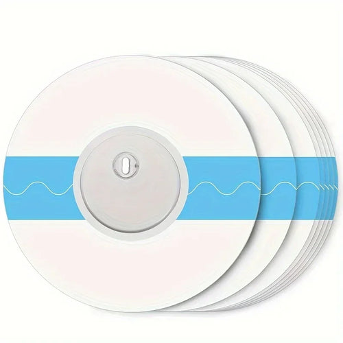 Colorful Sensor Stickers